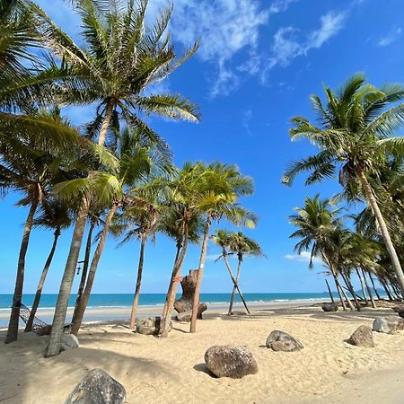 Rachavadee Bankrut Resort Bagian luar foto
