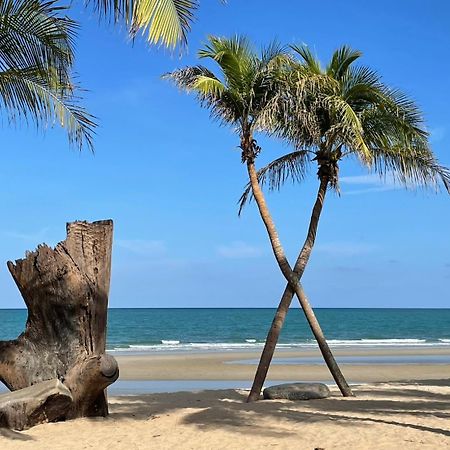 Rachavadee Bankrut Resort Bagian luar foto