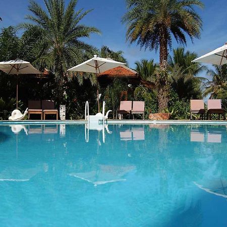Rachavadee Bankrut Resort Bagian luar foto