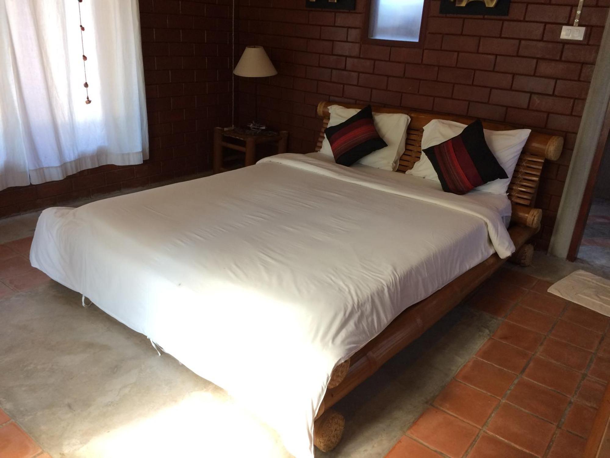 Rachavadee Bankrut Resort Ruang foto