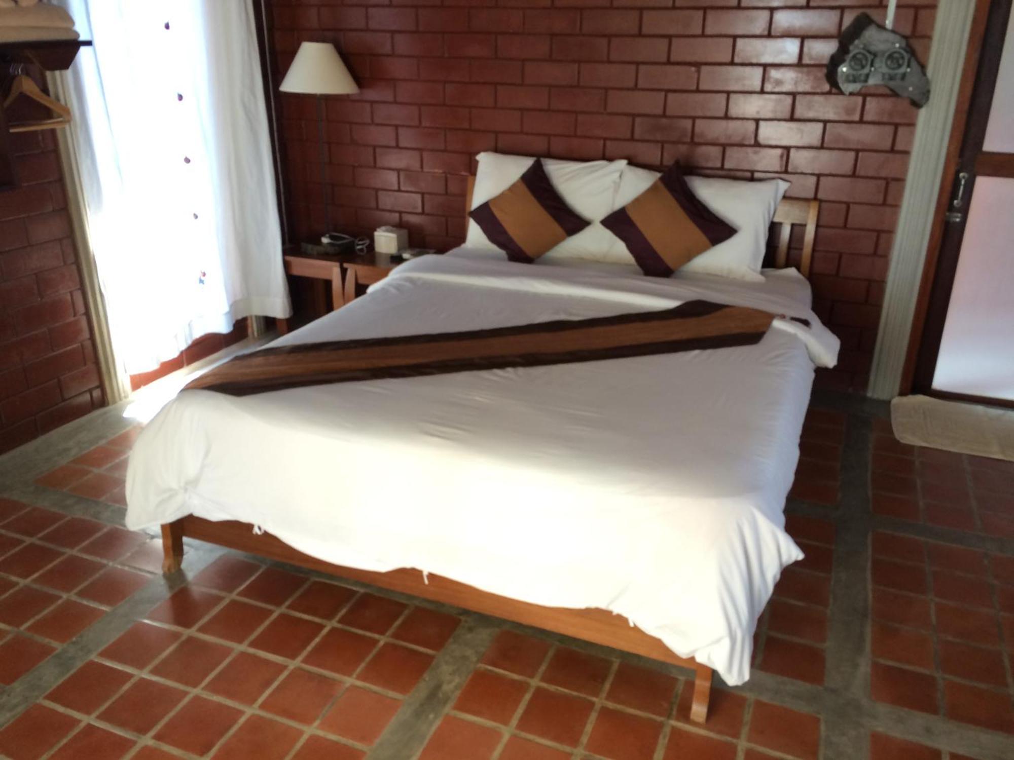 Rachavadee Bankrut Resort Ruang foto