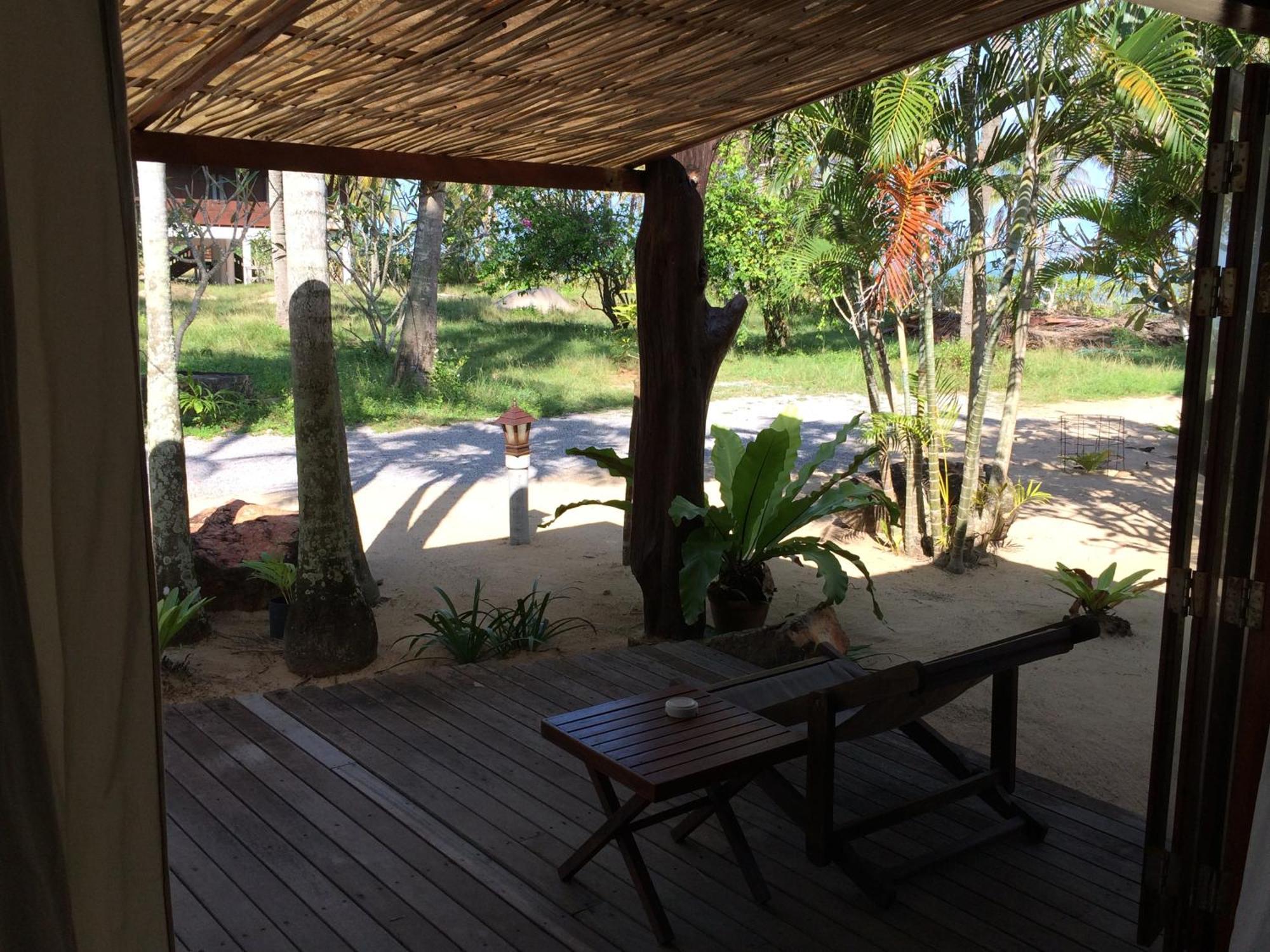 Rachavadee Bankrut Resort Ruang foto