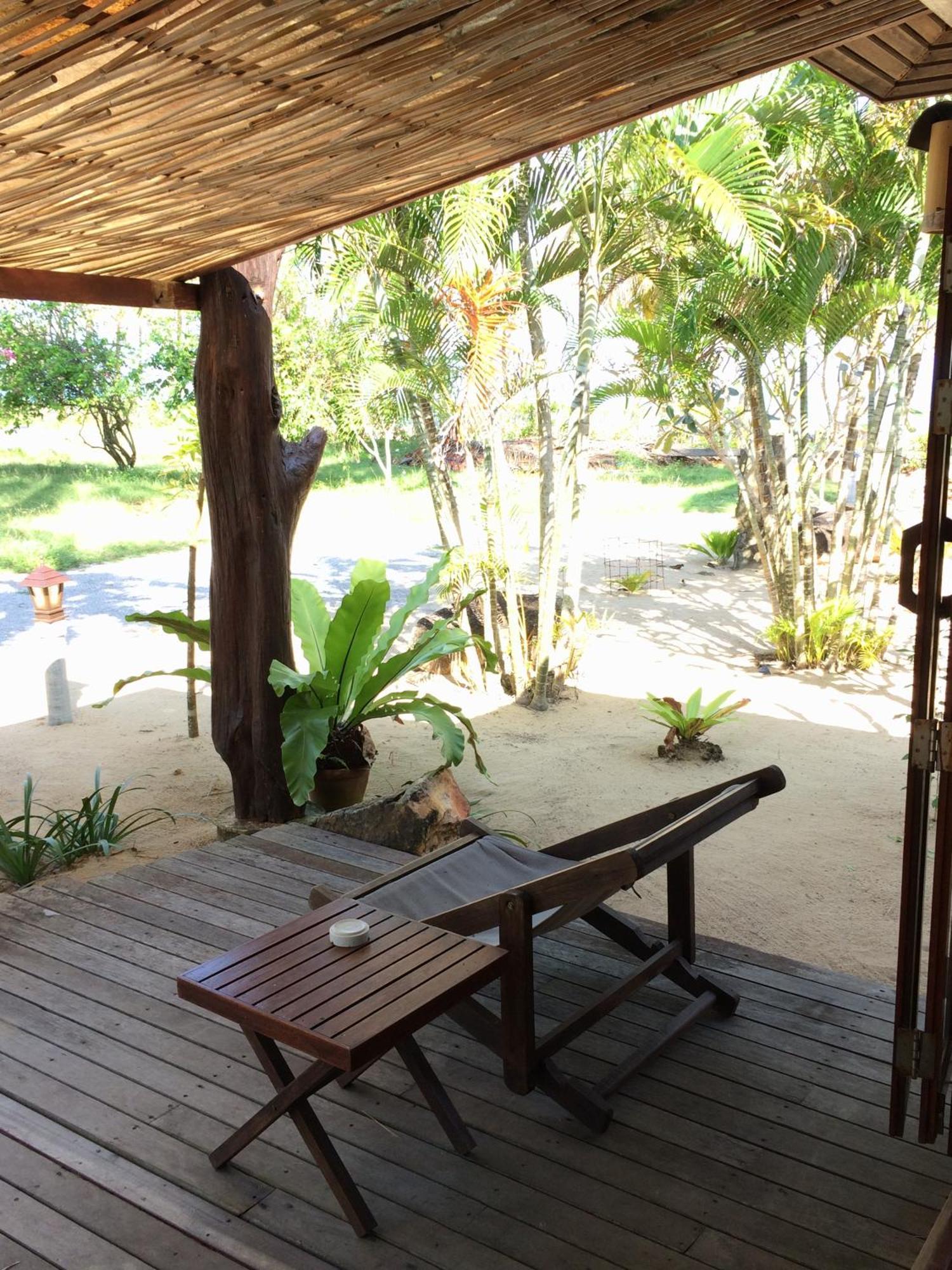 Rachavadee Bankrut Resort Ruang foto