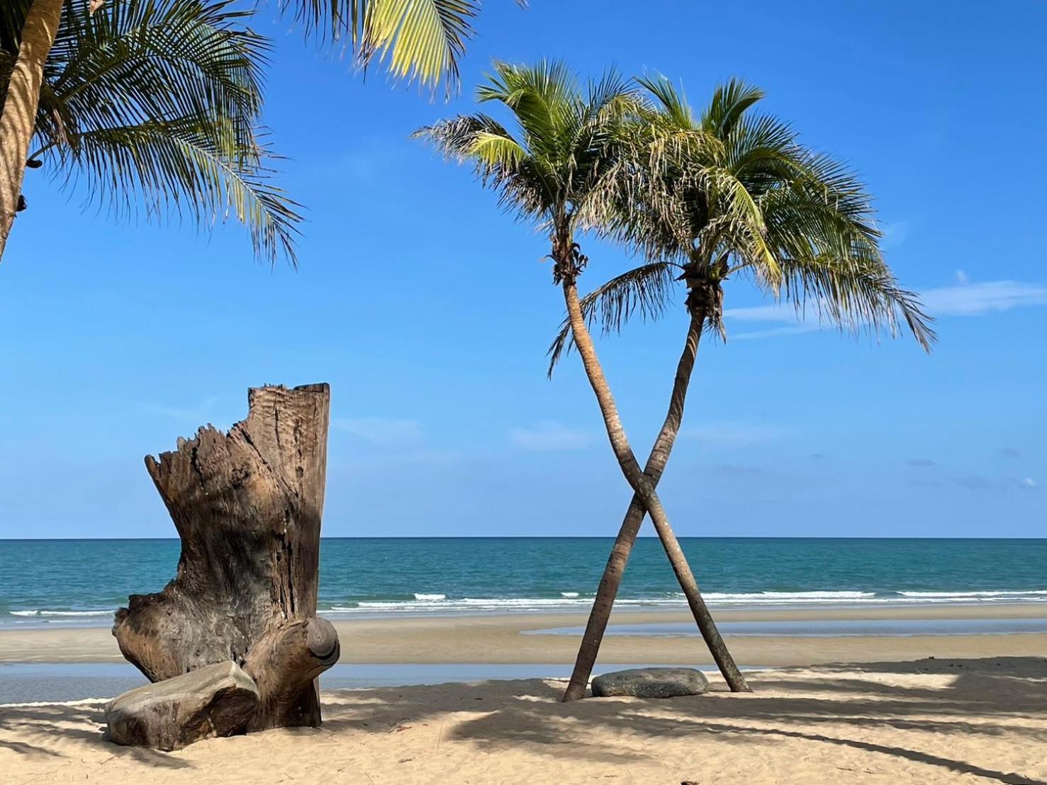 Rachavadee Bankrut Resort Bagian luar foto
