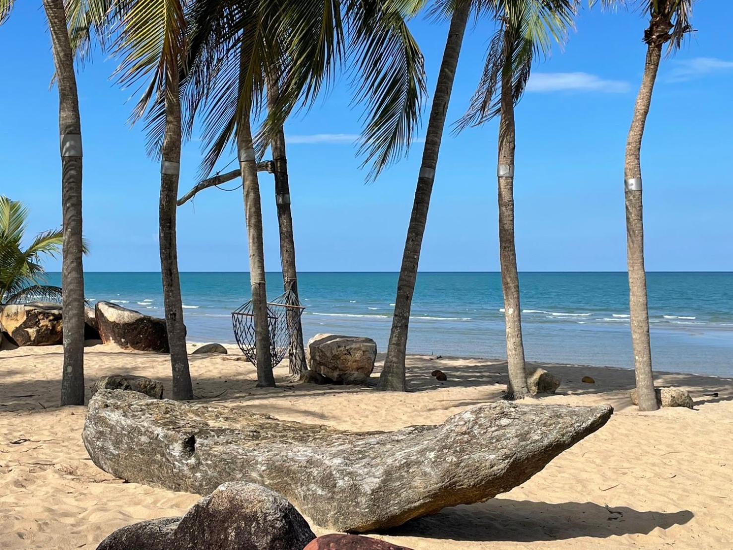 Rachavadee Bankrut Resort Bagian luar foto