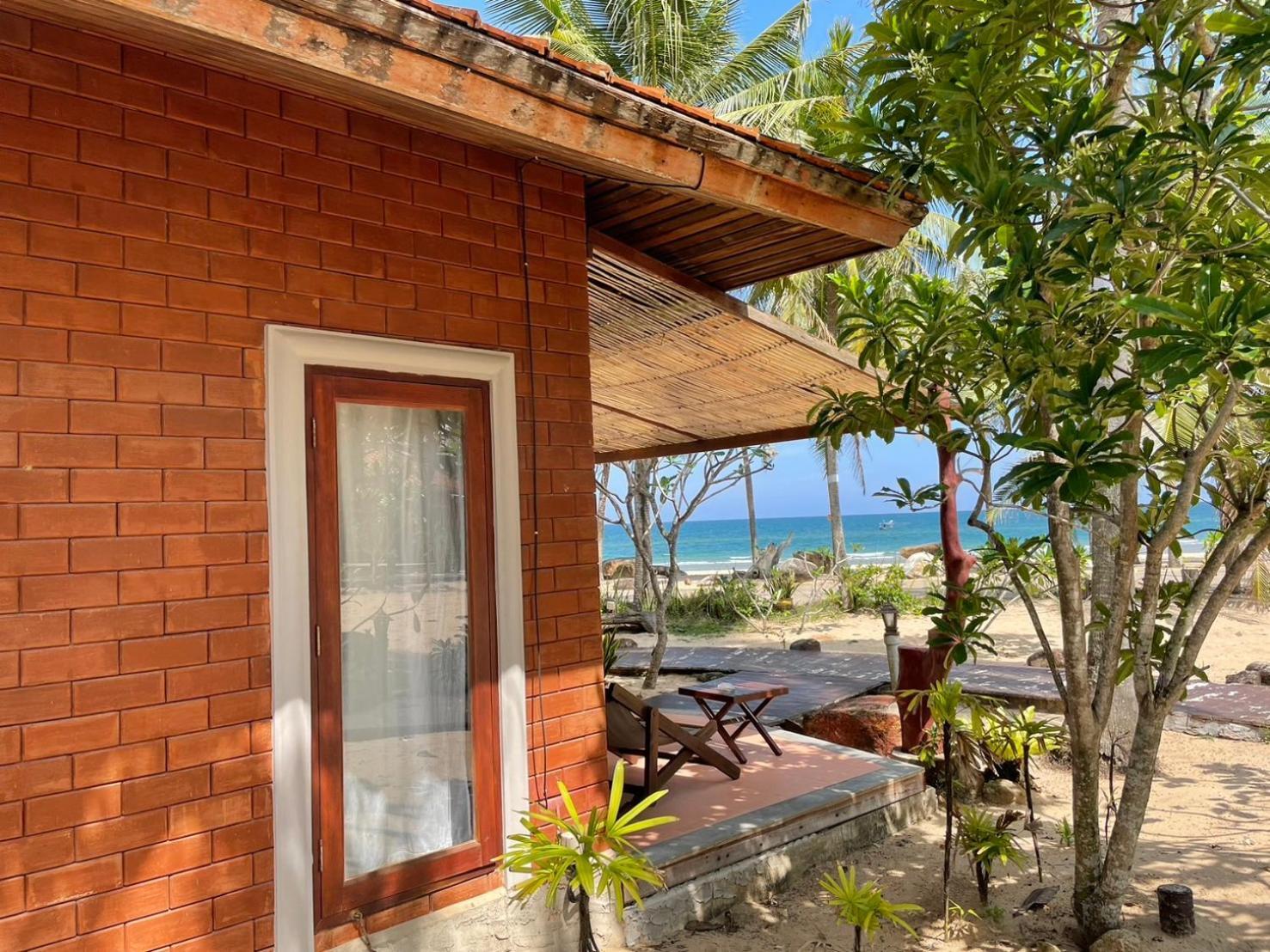 Rachavadee Bankrut Resort Bagian luar foto