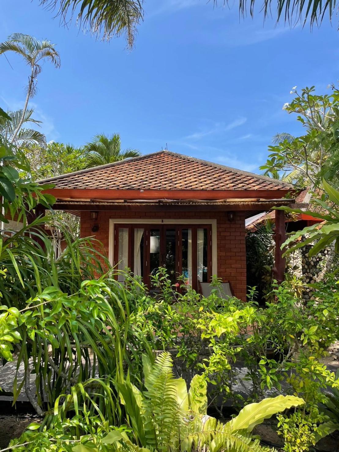 Rachavadee Bankrut Resort Bagian luar foto
