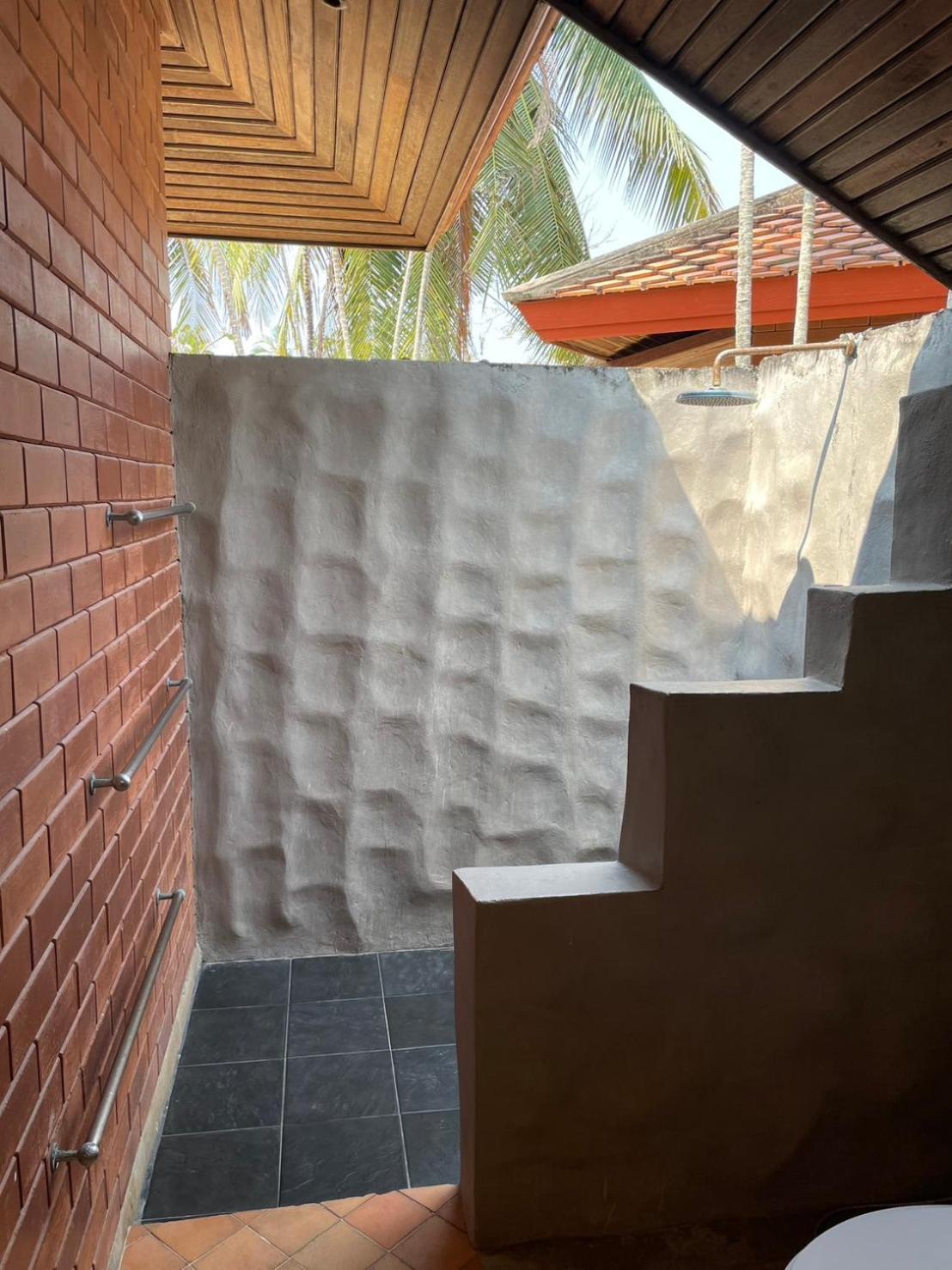 Rachavadee Bankrut Resort Bagian luar foto