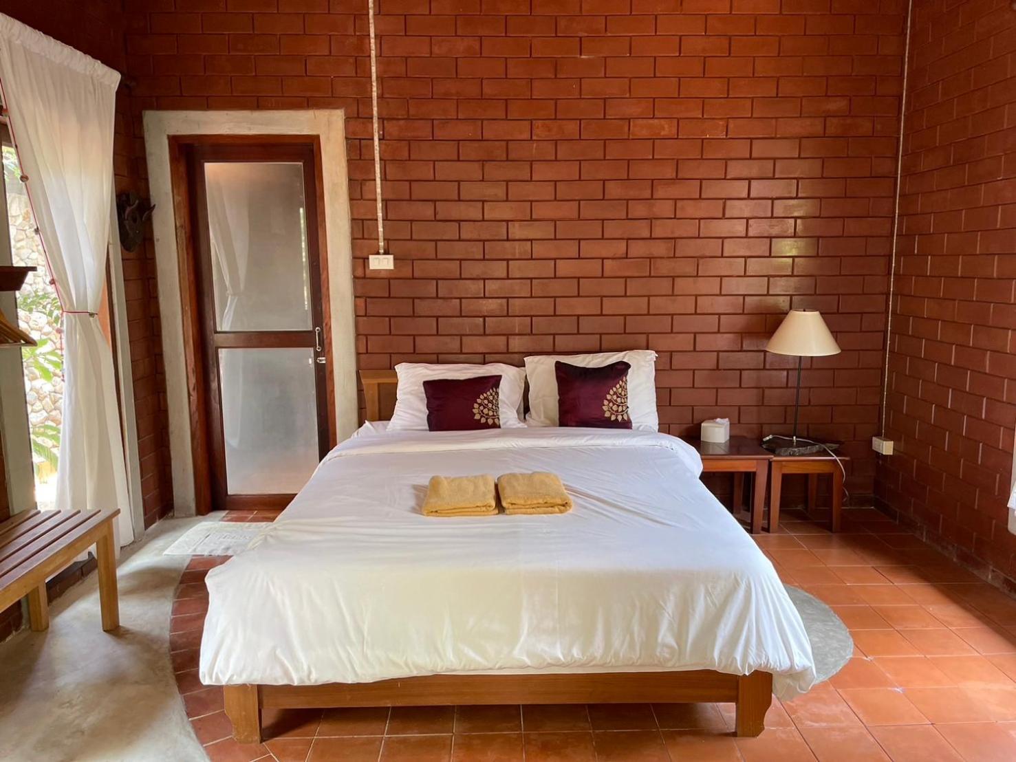 Rachavadee Bankrut Resort Bagian luar foto