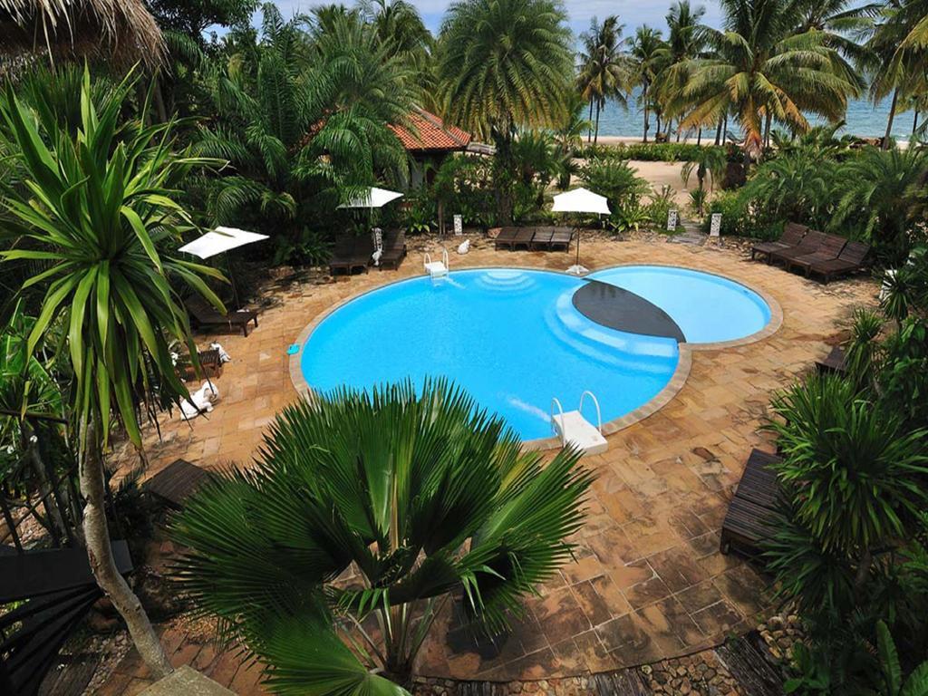 Rachavadee Bankrut Resort Bagian luar foto