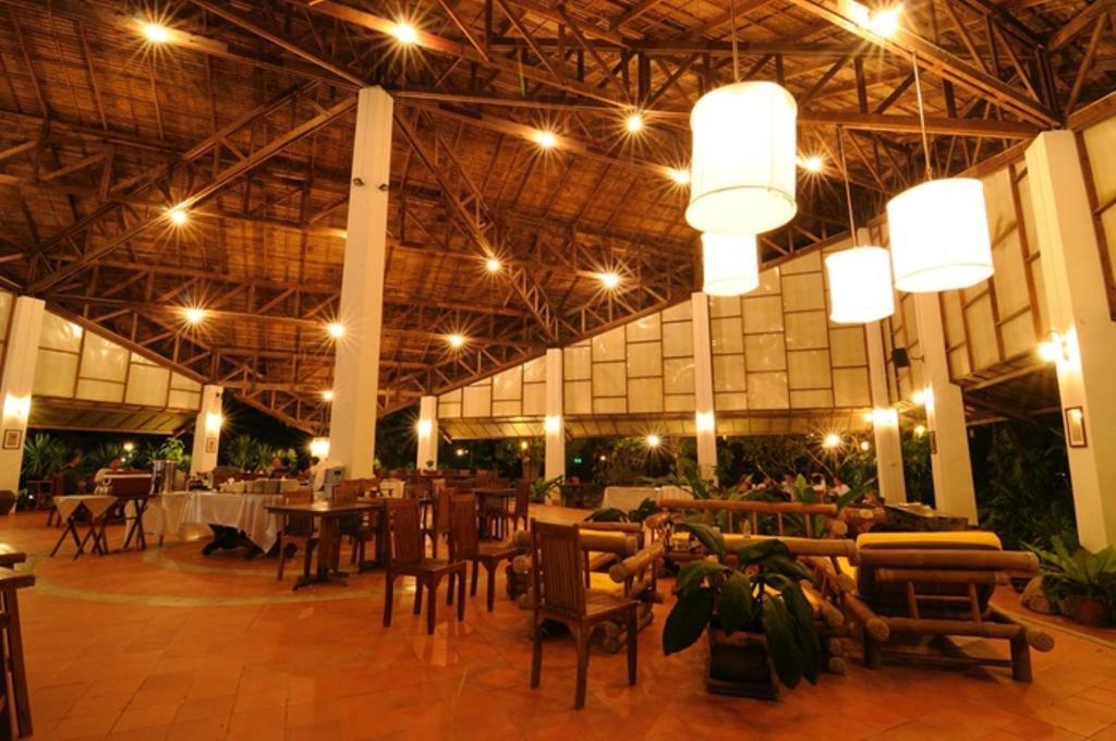 Rachavadee Bankrut Resort Bagian luar foto