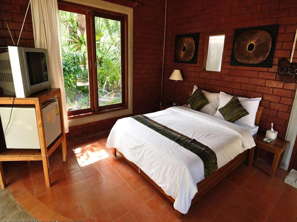 Rachavadee Bankrut Resort Ruang foto