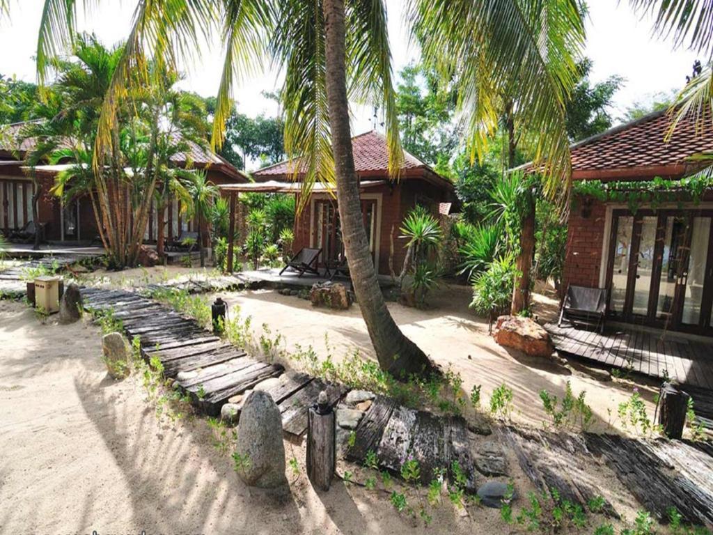 Rachavadee Bankrut Resort Ruang foto