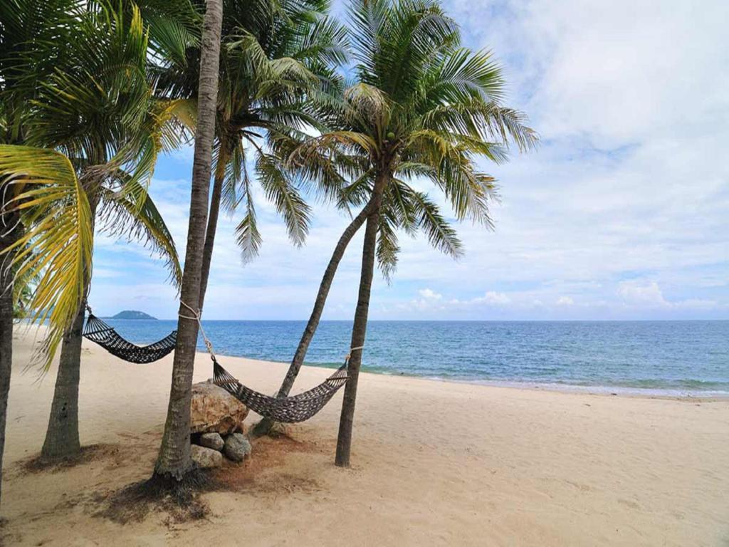 Rachavadee Bankrut Resort Bagian luar foto
