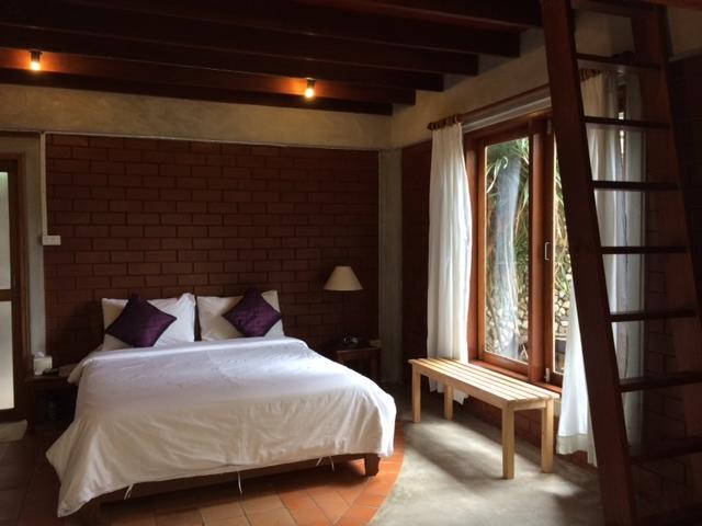 Rachavadee Bankrut Resort Bagian luar foto